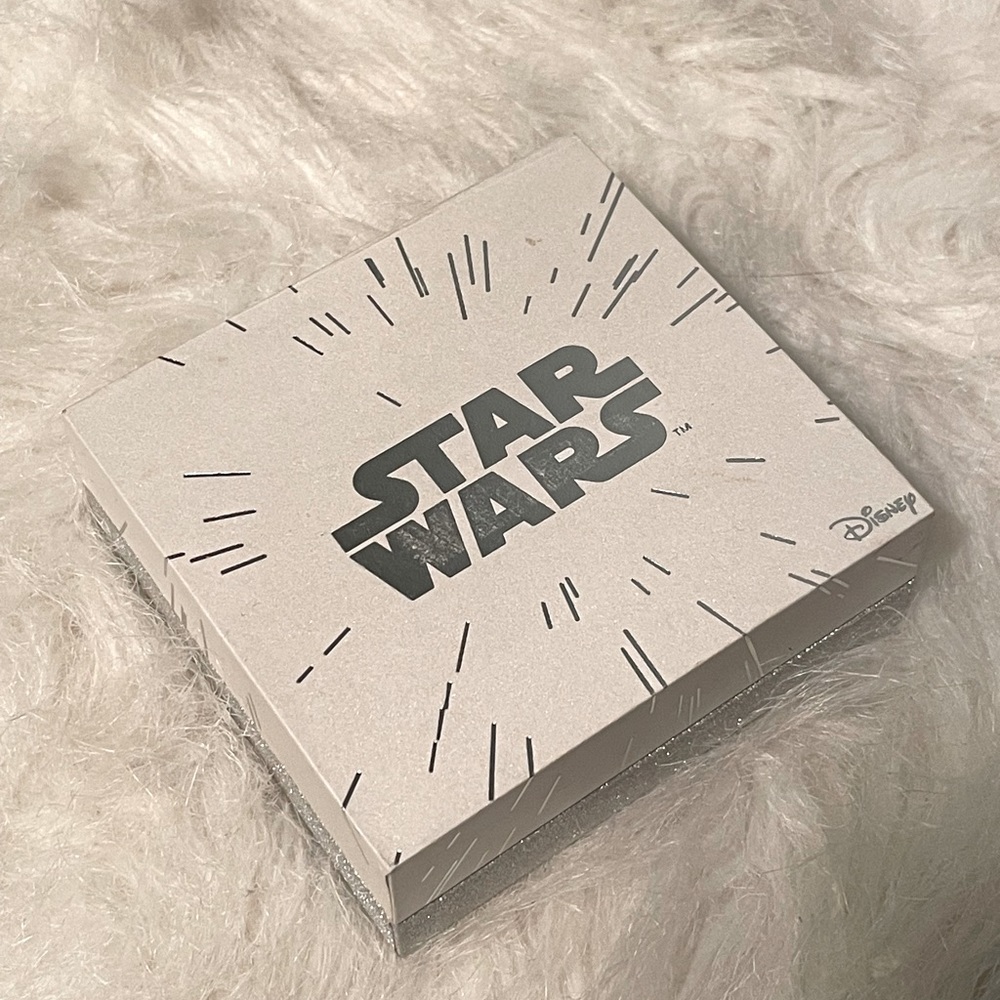 Disney Star Wars necklace